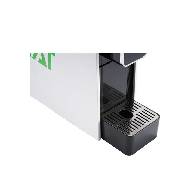 Nestle Capsule Coffee Machine suppliers