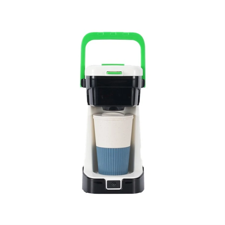 AC K-cup Coffee Machine best
